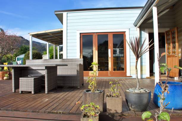 Affordable siding repair and maintenance services in Dayton, OH